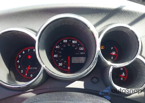 2008 Toyota Corolla Matrix Xr from USA, damaged, VIN 2T1KR32E18C718117